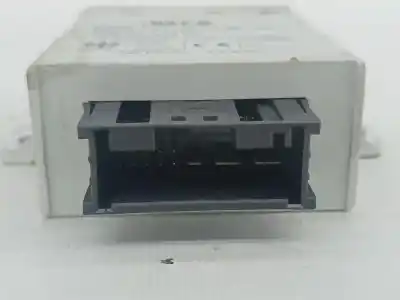 Second-hand car spare part wheel lock column for bmw 3 (e46) 320 d oem iam references 61354100188  