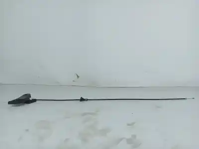 Second-hand car spare part bonnet handle for bmw 3 (e46) 320 d oem iam references 8223163