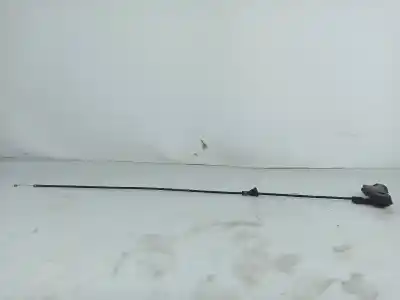 Second-hand car spare part bonnet handle for bmw 3 (e46) 320 d oem iam references 8223163  