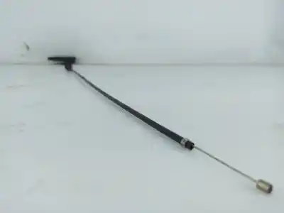 Second-hand car spare part bonnet handle for bmw 3 (e46) 320 d oem iam references 8223163  