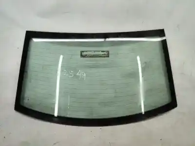 Автозапчастина б/у заднє скло для skoda fabia i hatchback (6y2) 1.4 16v gasolina 2022 5p посилання на oem iam 43r00048