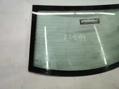 Автозапчасти б/у заднего стекла за skoda fabia i hatchback (6y2) 1.4 16v gasolina 2022 5p ссылки oem iam 43r00048  