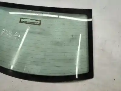 Автозапчасти б/у заднего стекла за skoda fabia i hatchback (6y2) 1.4 16v gasolina 2022 5p ссылки oem iam 43r00048  