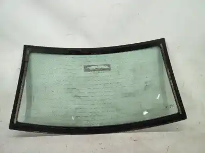 Автозапчасти б/у заднего стекла за skoda fabia i hatchback (6y2) 1.4 16v gasolina 2022 5p ссылки oem iam 43r00048  