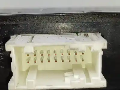 Second-hand car spare part comfort module for bmw 5 (e39) 525 tds oem iam references 61358366529  