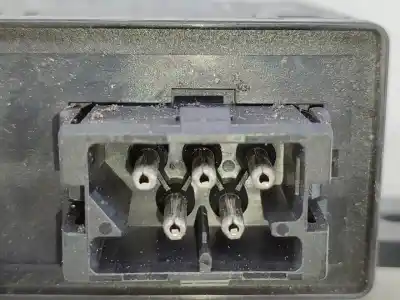 Second-hand car spare part comfort module for bmw 5 (e39) 525 tds oem iam references 61358366529  