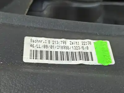 Second-hand car spare part dashboard for bmw 3 (e46) 320 d oem iam references 8222255  