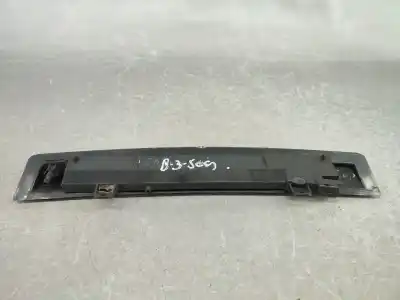 Автозапчасти б/у центральный стоп-сигнал за citroen c4 cactus van (0b_, 0p_) bluehdi 100 ссылки oem iam 9804687380  