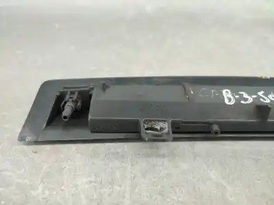 Автозапчасти б/у центральный стоп-сигнал за citroen c4 cactus van (0b_, 0p_) bluehdi 100 ссылки oem iam 9804687380  