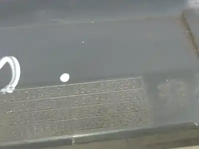 Автозапчасти б/у центральный стоп-сигнал за citroen c4 cactus van (0b_, 0p_) bluehdi 100 ссылки oem iam 9804687380  