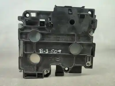 Автозапчасти б/у электронный модуль за citroen c4 cactus van (0b_, 0p_) bluehdi 100 ссылки oem iam   