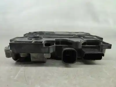 Автозапчасти б/у электронный модуль за citroen c4 cactus van (0b_, 0p_) bluehdi 100 ссылки oem iam   