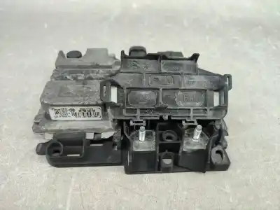 Автозапчасти б/у электронный модуль за citroen c4 cactus van (0b_, 0p_) bluehdi 100 ссылки oem iam   