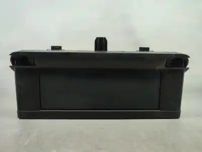 Автозапчасти б/у многофункциональный дисплей за citroen c4 cactus van (0b_, 0p_) bluehdi 100 ссылки oem iam 9810313280