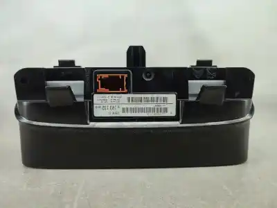 Автозапчасти б/у многофункциональный дисплей за citroen c4 cactus van (0b_, 0p_) bluehdi 100 ссылки oem iam 9810313280  