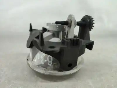 Автозапчасти б/у правая противотуманная фара за citroen c4 cactus van (0b_, 0p_) bluehdi 100 ссылки oem iam   