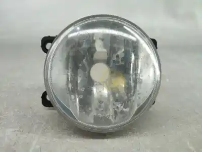 Автозапчасти б/у левая противотуманная фара за citroen c4 cactus van (0b_, 0p_) bluehdi 100 ссылки oem iam 