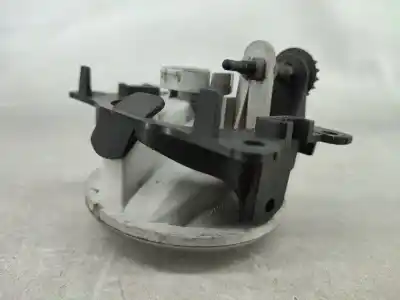 Автозапчасти б/у левая противотуманная фара за citroen c4 cactus van (0b_, 0p_) bluehdi 100 ссылки oem iam   