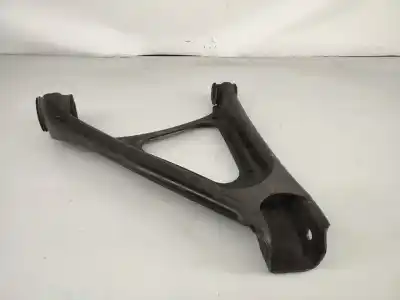 Автозапчасти б/у левый задний верхний рычаг подвески за audi q7 (4l) 3.0 tdi ссылки oem iam 7l0505351a  