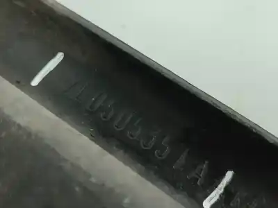 Автозапчасти б/у левый задний верхний рычаг подвески за audi q7 (4l) 3.0 tdi ссылки oem iam 7l0505351a  