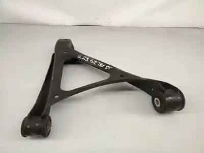 Автозапчасти б/у верхний задний правый рычаг подвески за audi q7 (4l) 3.0 tdi ссылки oem iam 7l0505352a  