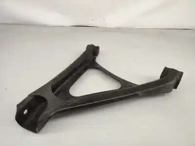 Автозапчасти б/у верхний задний правый рычаг подвески за audi q7 (4l) 3.0 tdi ссылки oem iam 7l0505352a  