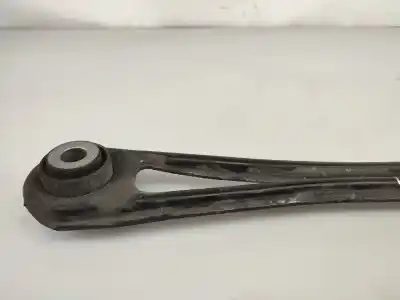Автозапчасти б/у левый задний верхний рычаг подвески за audi q7 (4l) 3.0 tdi ссылки oem iam 7l8501529a  