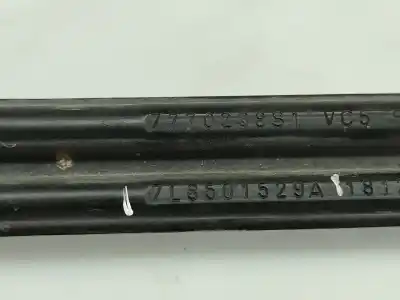 Автозапчасти б/у левый задний верхний рычаг подвески за audi q7 (4l) 3.0 tdi ссылки oem iam 7l8501529a  