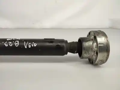 Peça sobressalente para automóvel em segunda mão transmissão central traseira por audi q7 (4l) 3.0 tdi referências oem iam 65cm  