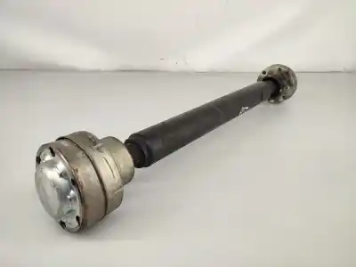 Peça sobressalente para automóvel em segunda mão transmissão central traseira por audi q7 (4l) 3.0 tdi referências oem iam 65cm  