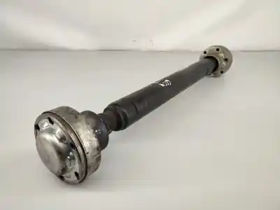 Peça sobressalente para automóvel em segunda mão transmissão central traseira por audi q7 (4l) 3.0 tdi referências oem iam 65cm  