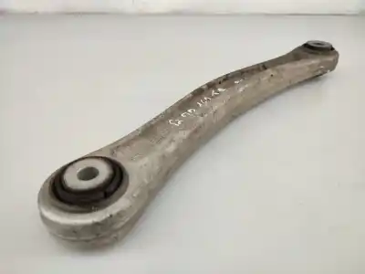 Автозапчасти б/у левый задний верхний рычаг подвески за audi q7 (4l) 3.0 tdi ссылки oem iam 7l0505376a  