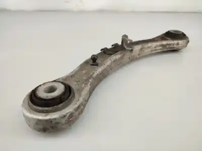 Автозапчасти б/у левый задний верхний рычаг подвески за audi q7 (4l) 3.0 tdi ссылки oem iam 7l0505375a  