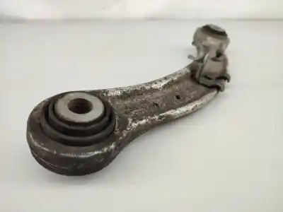 Автозапчасти б/у левый задний верхний рычаг подвески за audi q7 (4l) 3.0 tdi ссылки oem iam 7l0505375a  