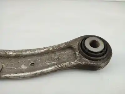 Автозапчасти б/у верхний задний правый рычаг подвески за audi q7 (4l) 3.0 tdi ссылки oem iam 7l0505375a  