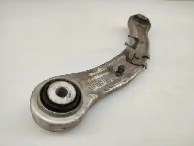 Автозапчасти б/у верхний задний правый рычаг подвески за audi q7 (4l) 3.0 tdi ссылки oem iam 7l0505375a  