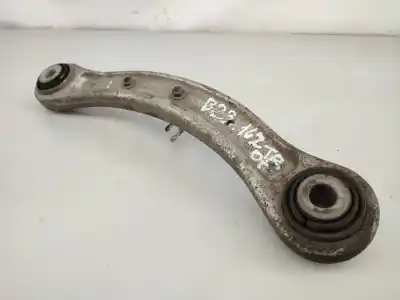 Автозапчасти б/у верхний задний правый рычаг подвески за audi q7 (4l) 3.0 tdi ссылки oem iam 7l0505375a  