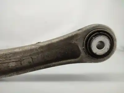 Автозапчасти б/у верхний задний правый рычаг подвески за audi q7 (4l) 3.0 tdi ссылки oem iam 7l0505376a  