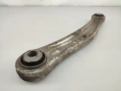 Автозапчасти б/у верхний задний правый рычаг подвески за audi q7 (4l) 3.0 tdi ссылки oem iam 7l0505376a  