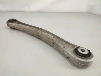 Автозапчасти б/у верхний задний правый рычаг подвески за audi q7 (4l) 3.0 tdi ссылки oem iam 7l0505376a  