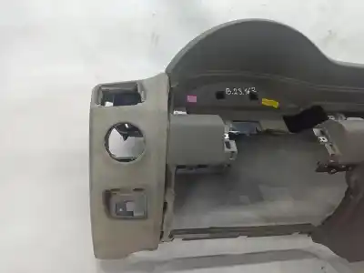 Peça sobressalente para automóvel em segunda mão tablier por audi q7 (4l) 3.0 tdi referências oem iam   