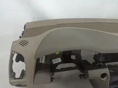 Peça sobressalente para automóvel em segunda mão tablier por audi q7 (4l) 3.0 tdi referências oem iam   