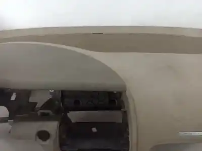 Peça sobressalente para automóvel em segunda mão tablier por audi q7 (4l) 3.0 tdi referências oem iam   