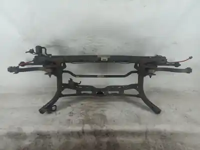 Peça sobressalente para automóvel em segunda mão subchassi traseiro por seat leon (1p1) 2.0 tfsi referências oem iam 