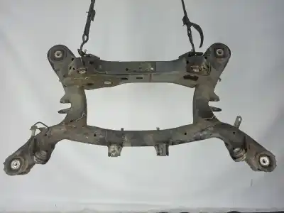 Peça sobressalente para automóvel em segunda mão subchassi traseiro por bmw 3 touring (e91) 320 d referências oem iam   