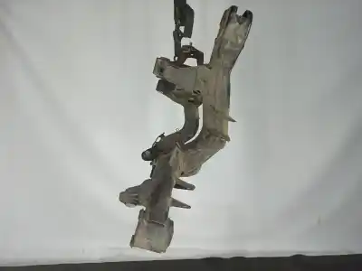 Peça sobressalente para automóvel em segunda mão subchassi traseiro por bmw 3 touring (e91) 320 d referências oem iam   