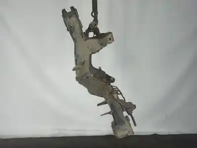 Peça sobressalente para automóvel em segunda mão subchassi traseiro por bmw 3 touring (e91) 320 d referências oem iam   