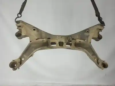 Second-hand car spare part rear subframe for opel vectra c gts (z02) 1.8 16v (f68) oem iam references   