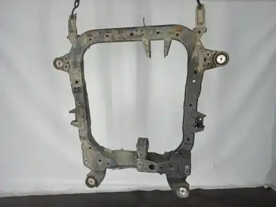 Second-hand car spare part front subframe for opel vectra c gts (z02) 1.8 16v (f68) oem iam references   