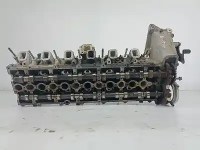 Second-hand car spare part cylinder head for bmw 7 (e65, e66, e67) 730 d oem iam references 7788259